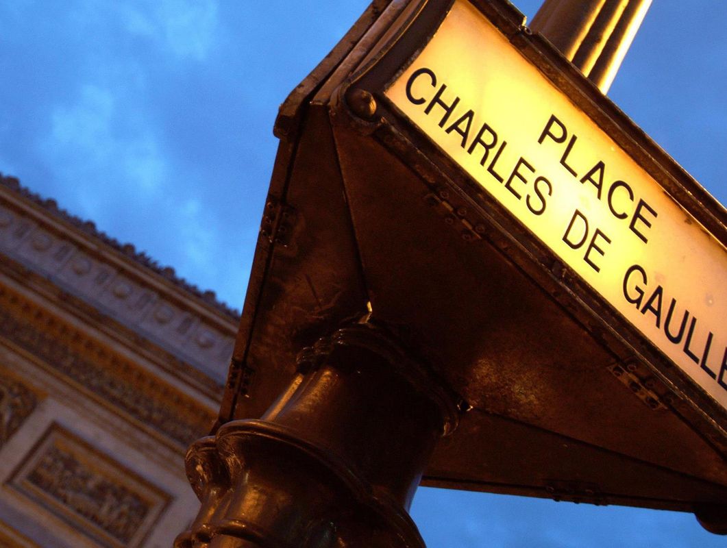 Prince de Galles, a Luxury Collection hotel, Paris фото 14