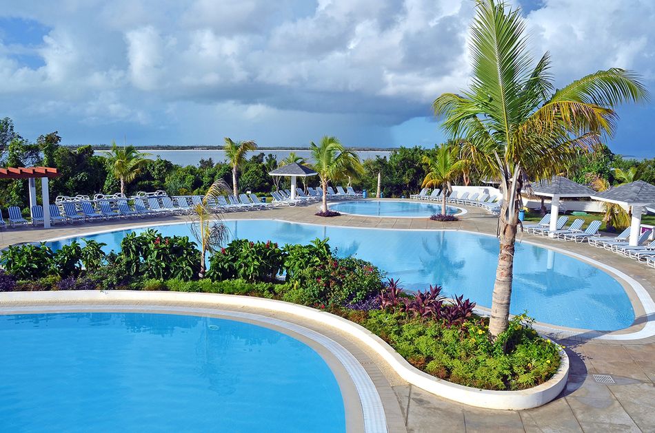 Sercotel Experience Cayo Santa María фото 8