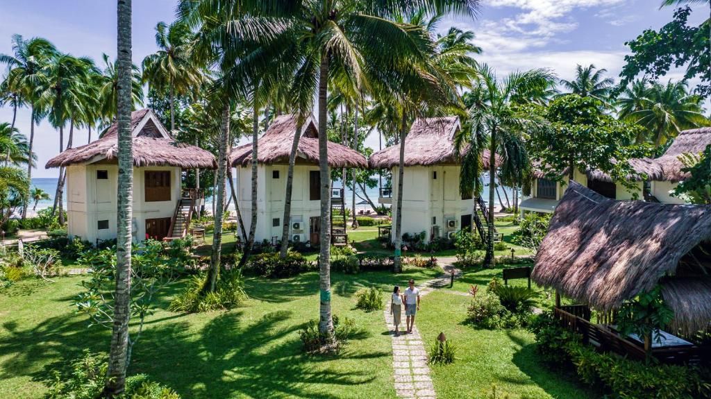 Daluyon Beach & Mountain Resort фото 56
