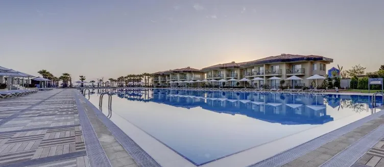 Фото отеля Radisson Blu Resort & Spa