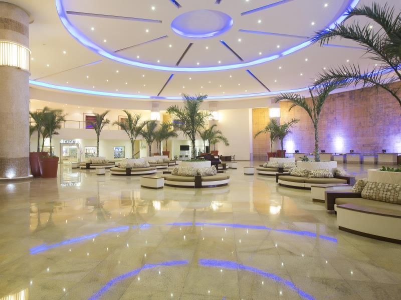 Seadust Cancun Family Resort - All Inclusive фото 160