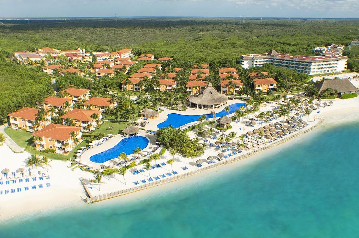 Ocean Maya Royale  (Adults Only 18+) фото 6