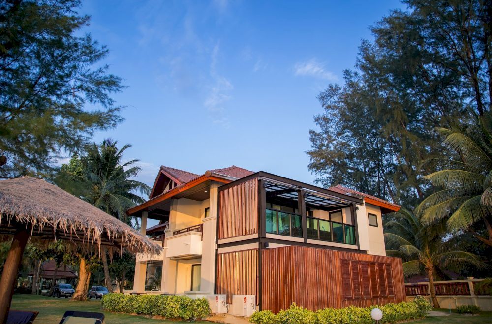 Klong Prao Resort фото 74