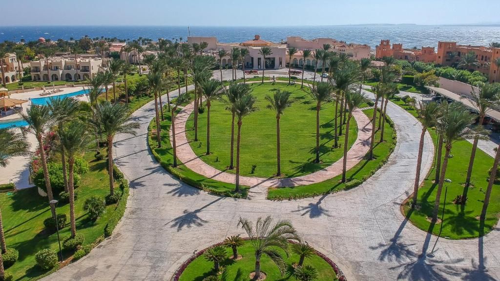 Cleopatra Luxury Resort Sharm El Sheikh фото 74
