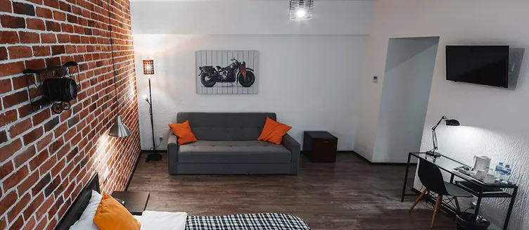 Фото отеля Liki Loft