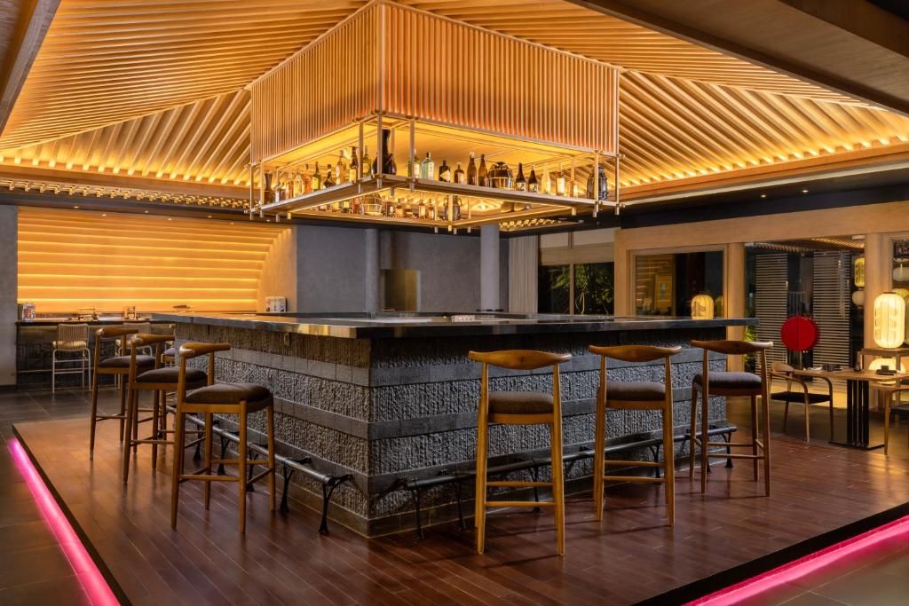 Bintan Lagoon Resort фото 42
