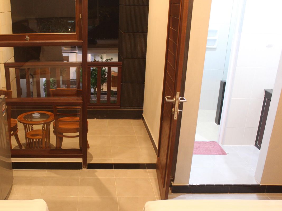New Asta Graha Home Stay фото 11