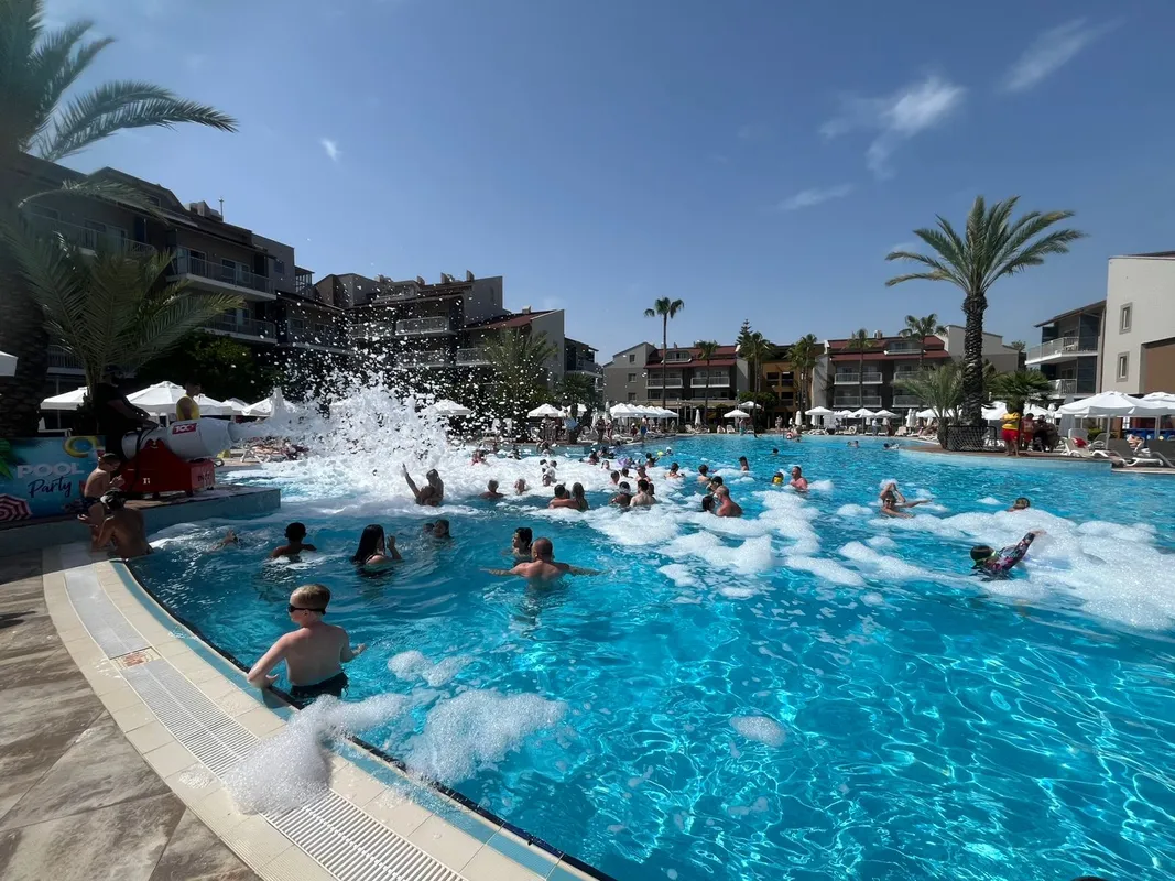 Barut B Suites фото 70