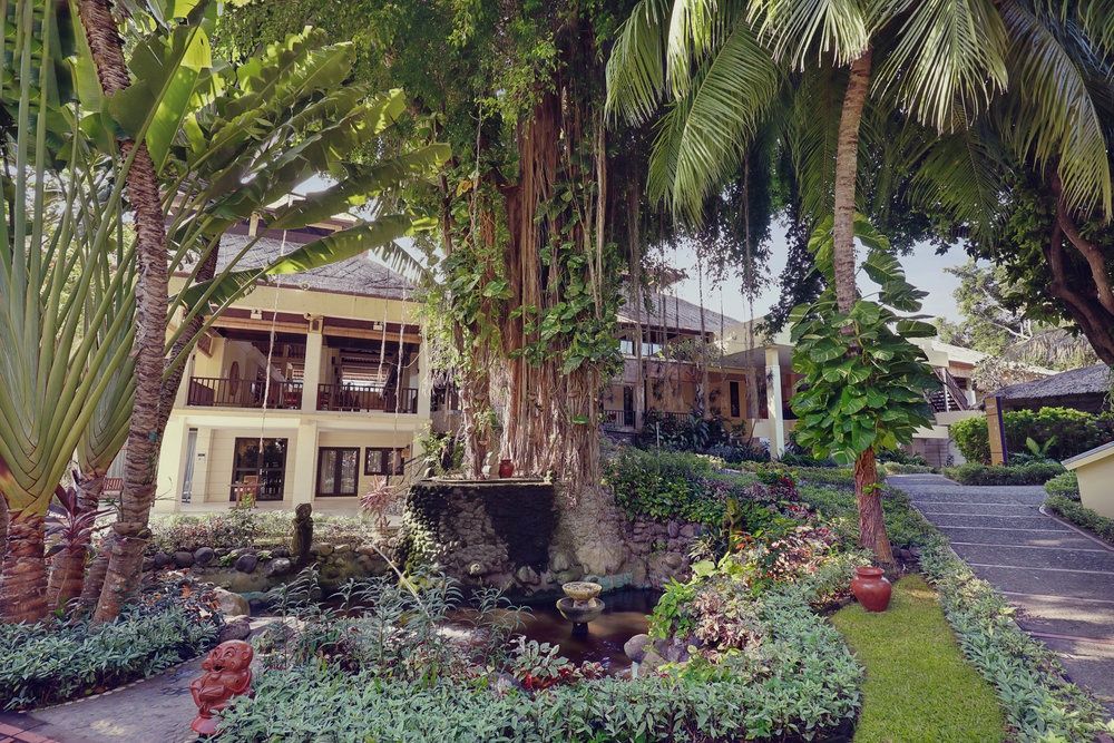 Mercure Resort Sanur фото 61