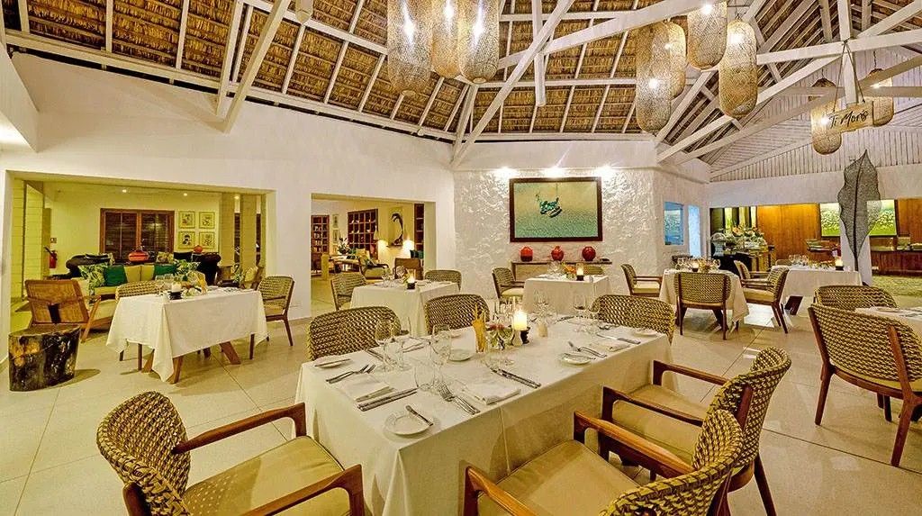 Seasense Boutique Hotel & Spa (Adults Only) фото 20