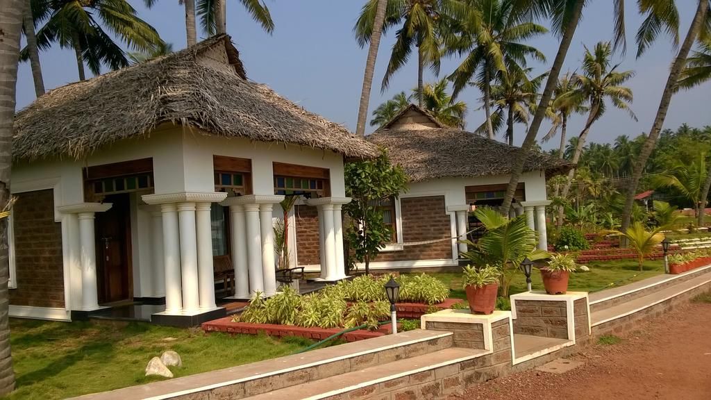 Palm Tree Bungalow - Varkala фото 6