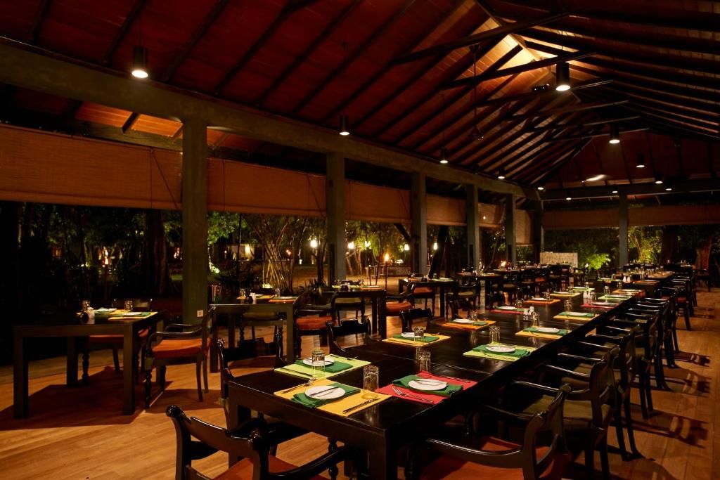 Hotel Sigiriya фото 3