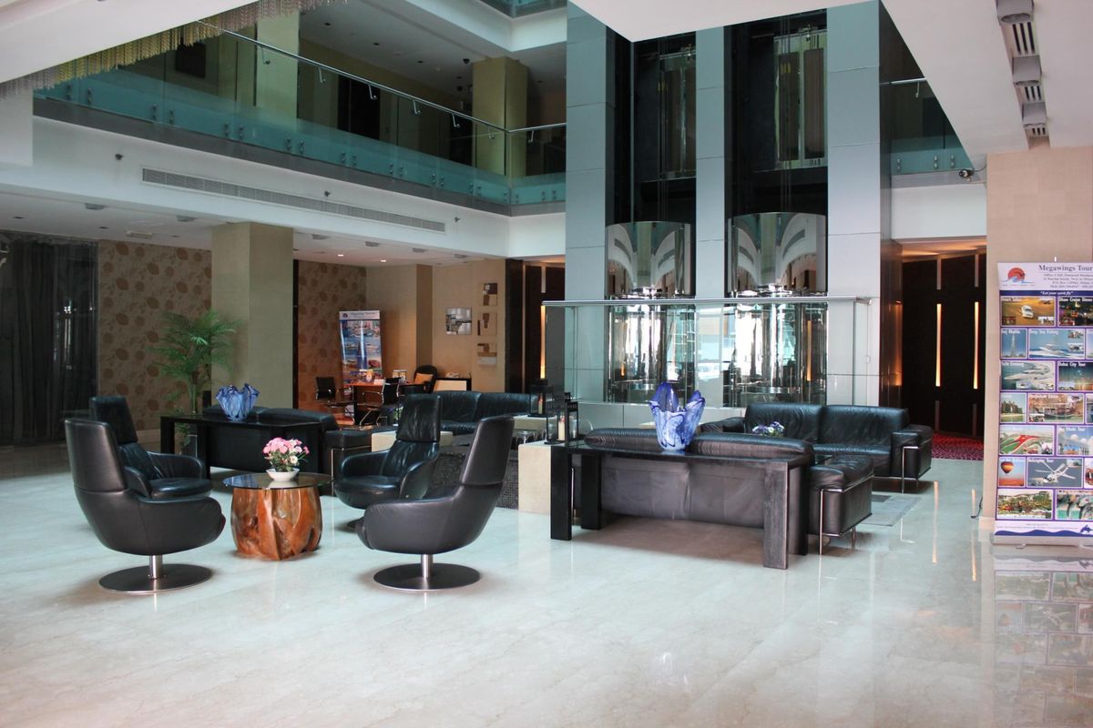 Royal Ascot Hotel Apartment - Kirklees 2 фото 11