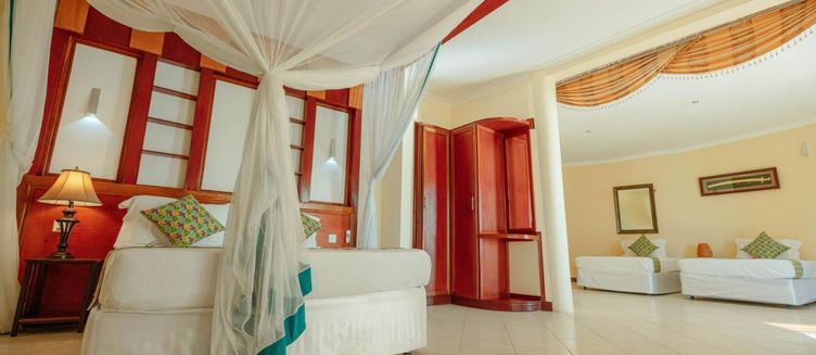 Фото отеля Kae Beach Resort and Spa