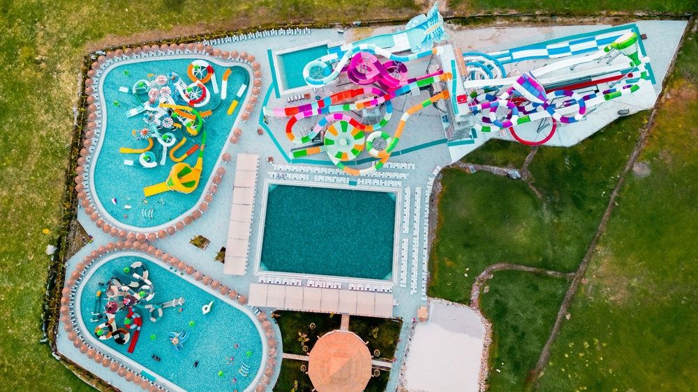 Dream Fun World фото 96