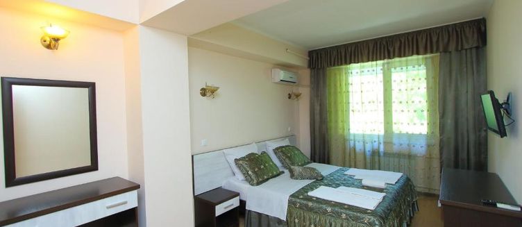 Фото отеля Русич