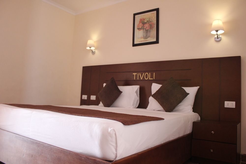 Tivoli Hotel Aqua Park фото 93