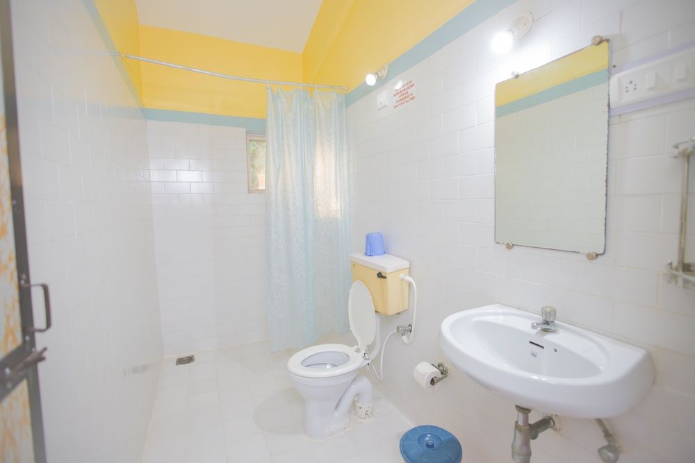 Dona Sa Maria Eco Friendly Hotel фото 31