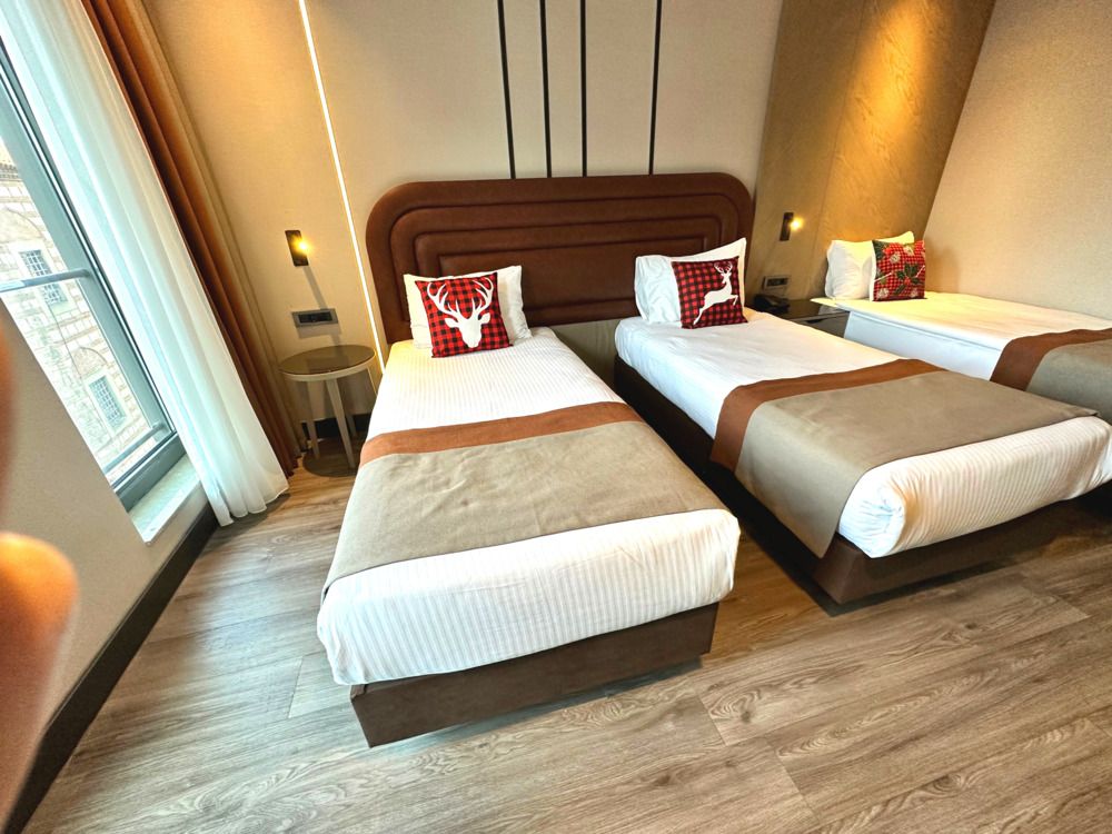 Edition Old City Hotel фото 41