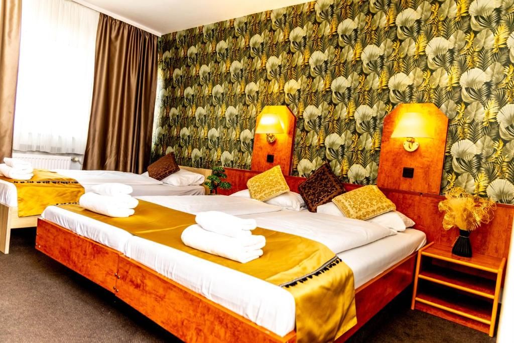Hotel Rossija фото 12