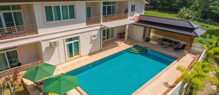 Фото отеля Phuket9 Residence