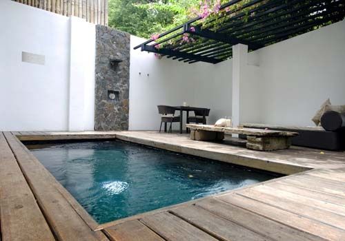 Abaca Boutique Resort фото 13