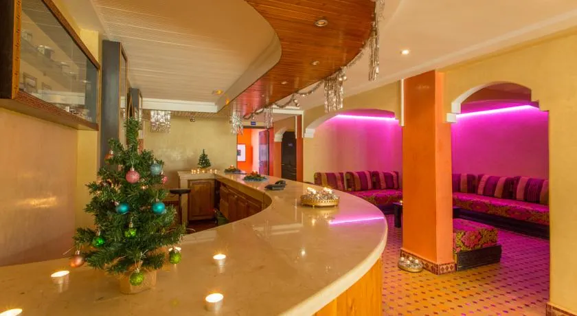 Hotel Club Al Moggar фото 26