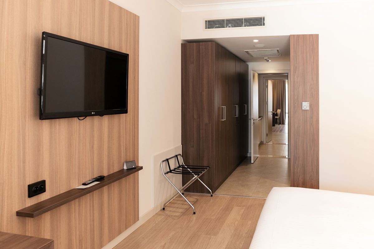 Courtyard Marriott Sochi Krasnaya Polyana фото 99