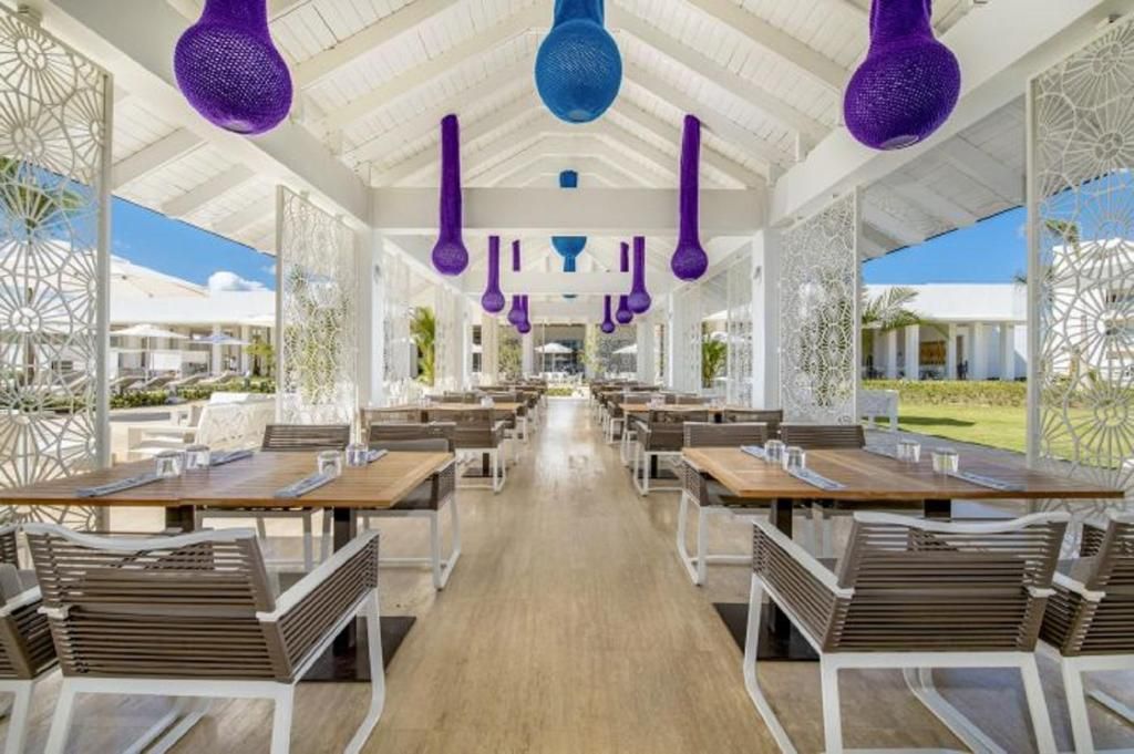 Paradisus Grand Cana All Inclusive - Formerly The Grand Reserve at Paradisus Palma Real фото 7