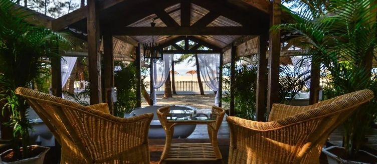 Фото отеля Larisa Beach Resort