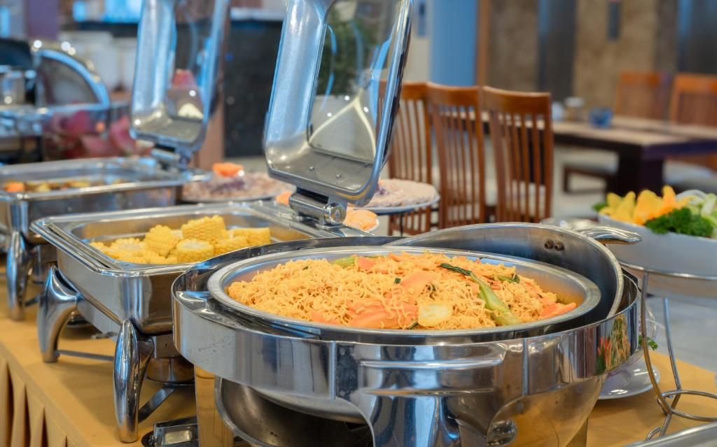 Soria Majestic Beachfront Nha Trang Hotel фото 25