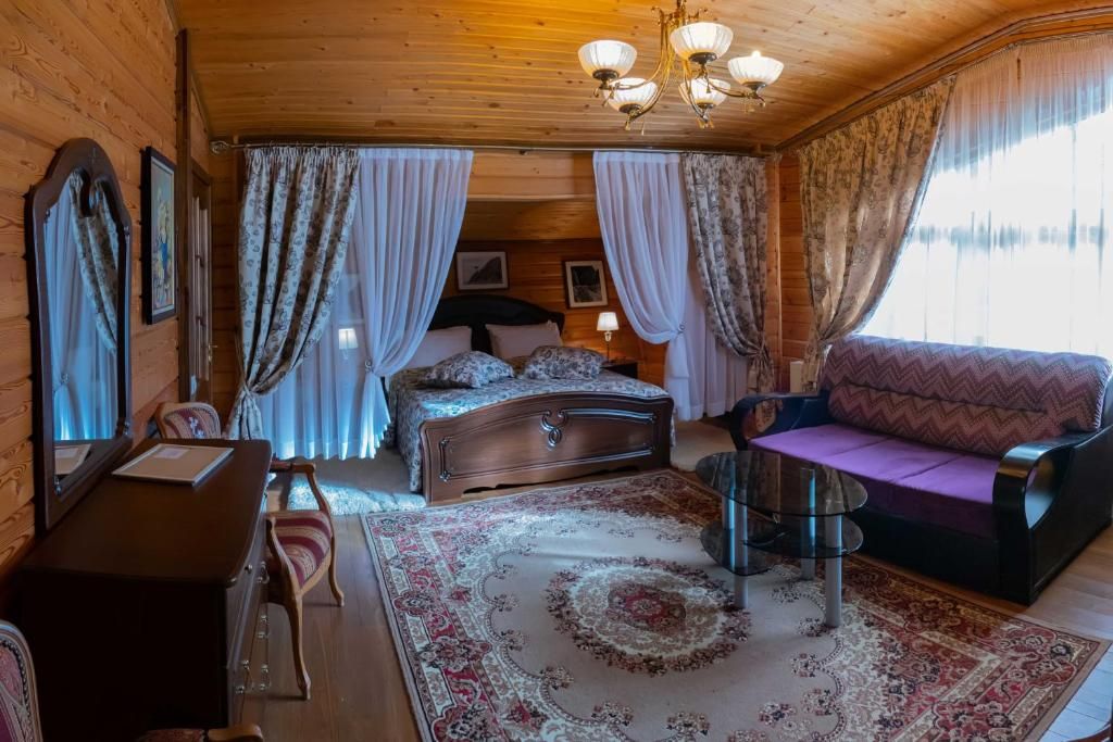 Гостевой дом «АРТ Ковчег» фото 49