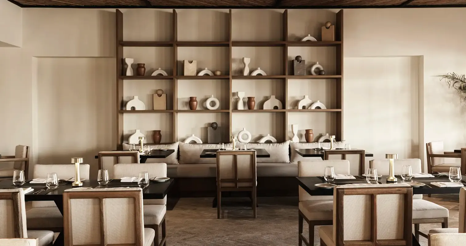 The Chedi El Gouna фото 6