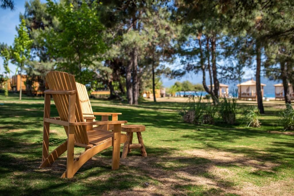 Akra Fethiye The Residence Tui Blue Sensatori (Adults Only) фото 101