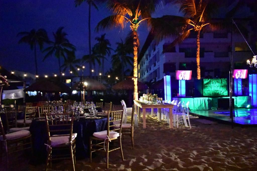 Crown Paradise Club Puerto Vallarta фото 17