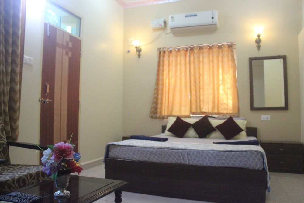 Гостевой дом «Sun N Moon Guest House» фото 2