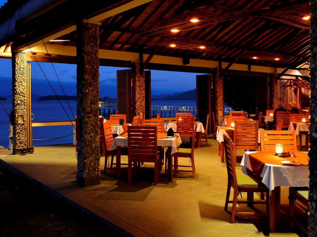 Cocotinos Sekotong, a Boutique Beach Resort & Spa фото 14