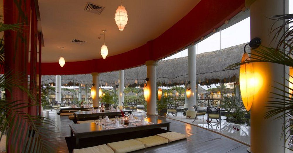 Grand Palladium White Sand Resort & Spa - All Inclusive фото 4
