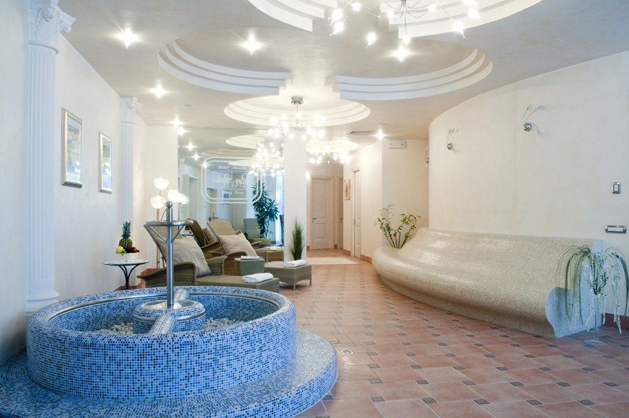 Hotel Aurelia фото 8