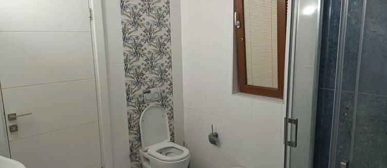 Фото отеля Mihenk Pansiyon