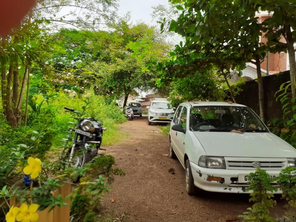 Guest House «Country View Cottage Guest House» фото 18