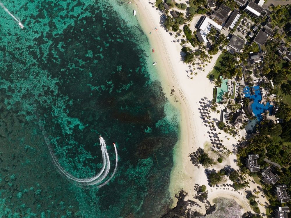 Long Beach Mauritius фото 44