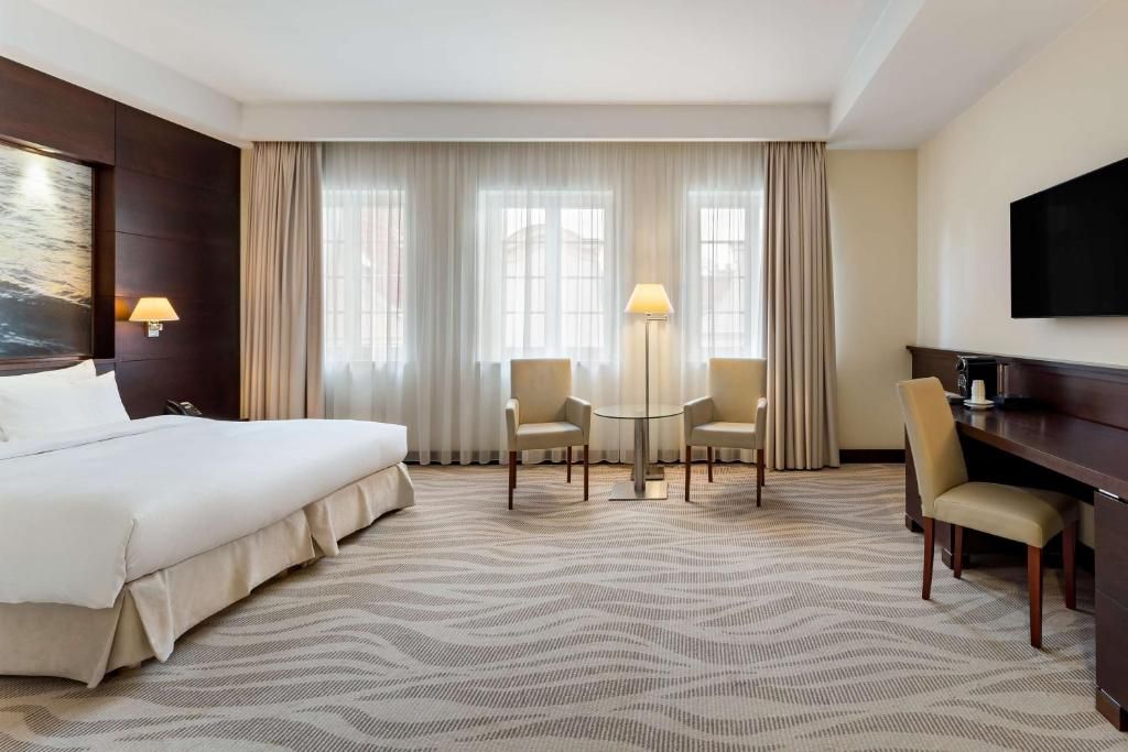 Radisson Blu фото 10