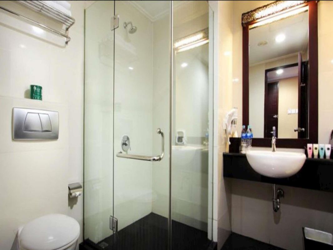 Best Western Mangga Dua Hotel and Residence фото 9