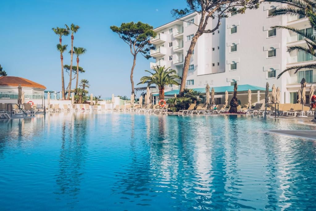Iberostar Alcudia Park фото 49