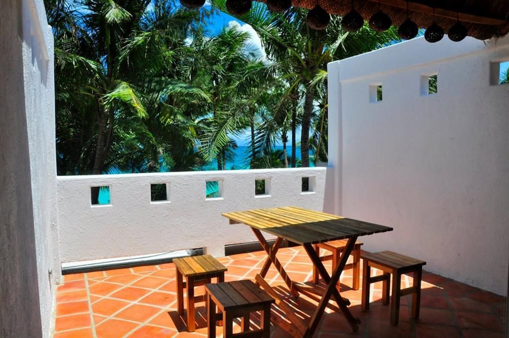 Хостел «Boracay Coco Huts» фото 6