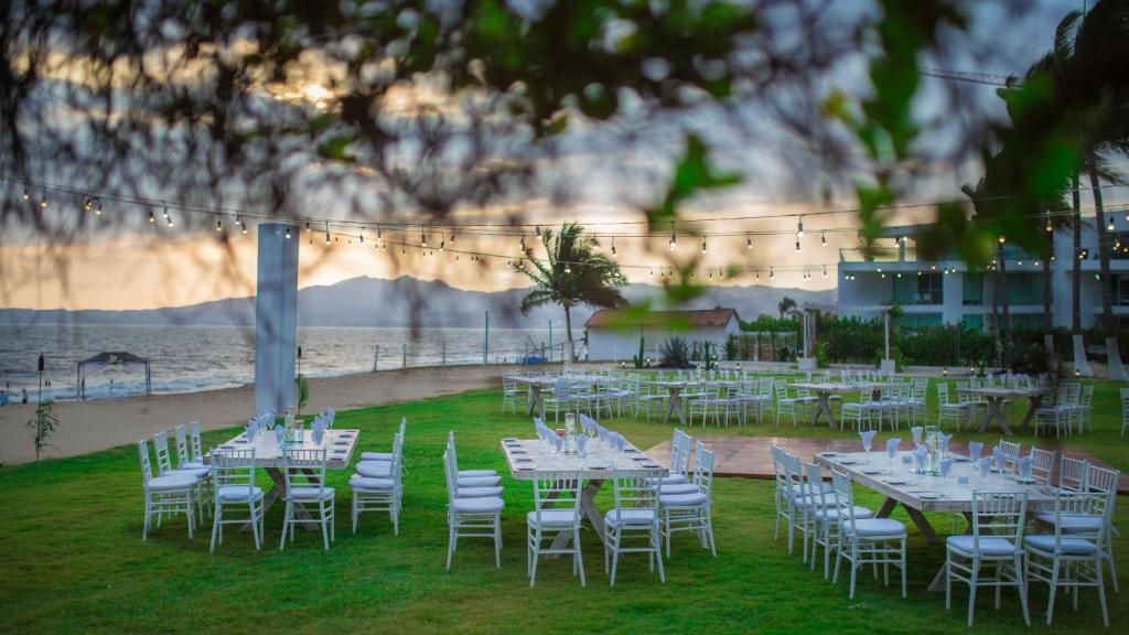 Samba Vallarta All Inclusive фото 13