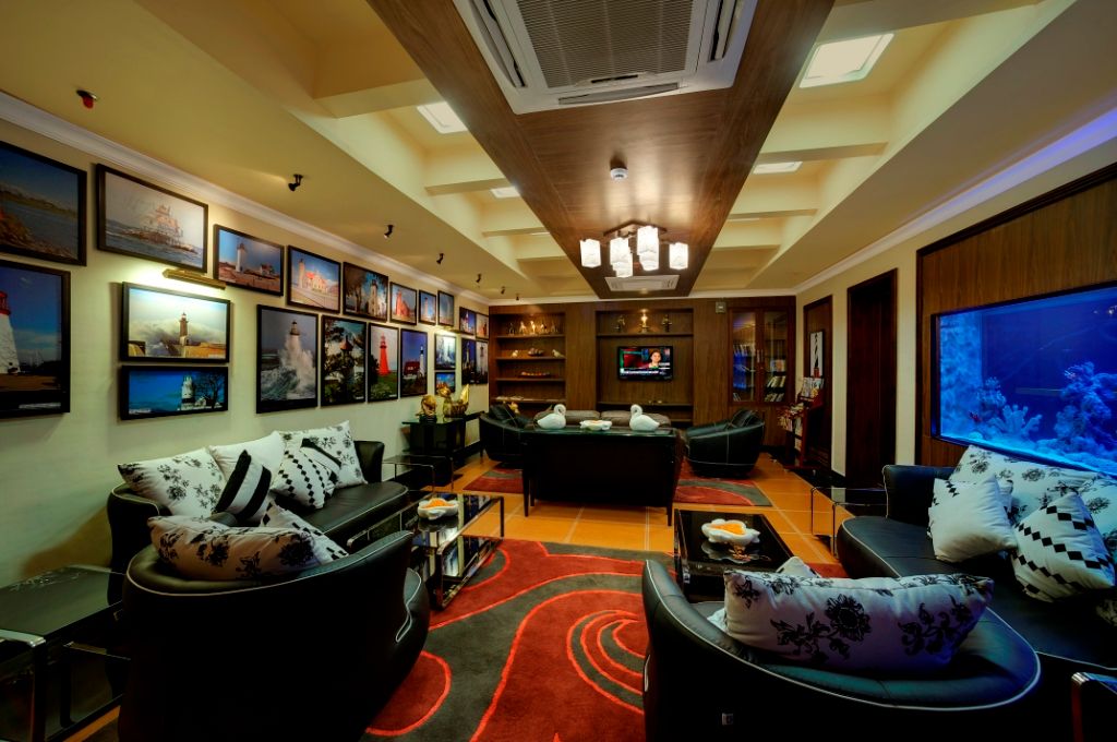 Mayfair Hideaway Spa Resort фото 29