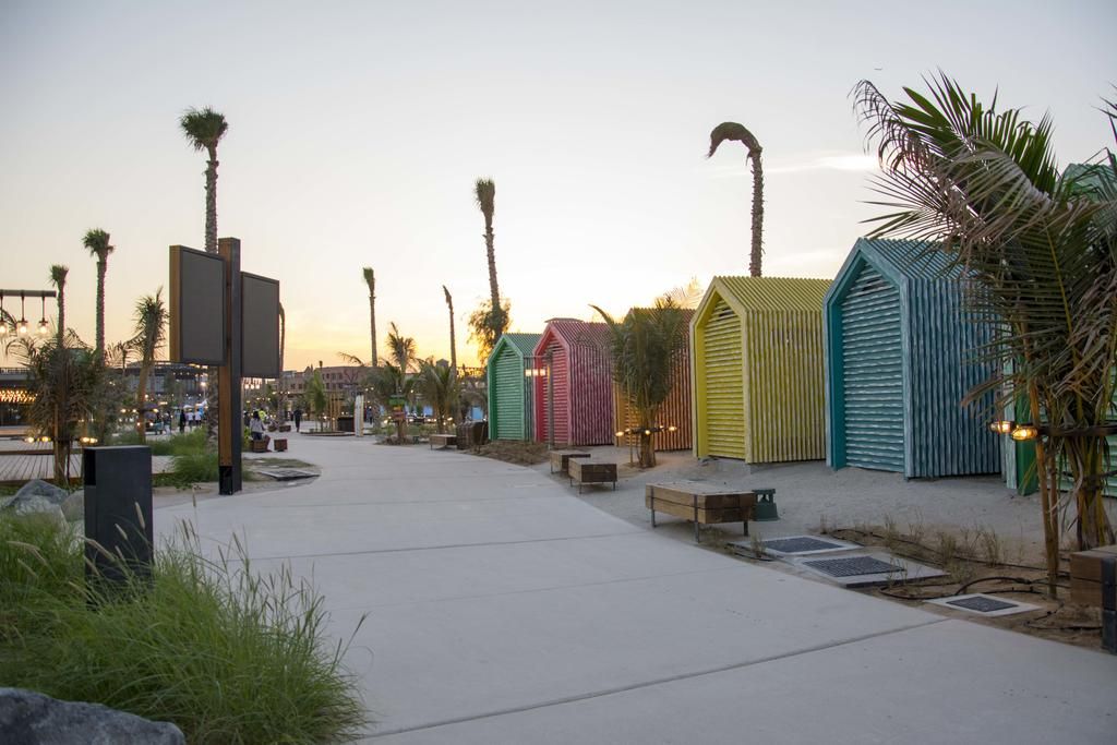 Beach Hotel Apartment фото 3