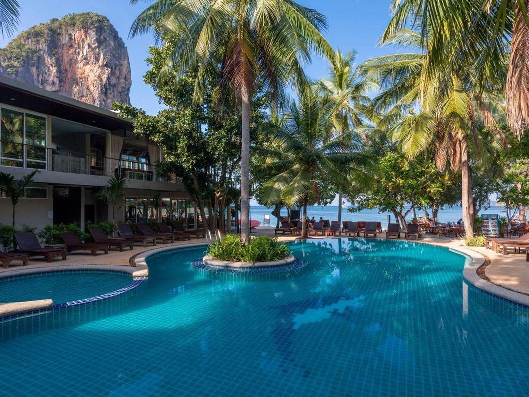 Sand Sea Resort - SHA Plus фото 34